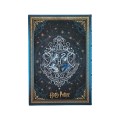 Notes PAPERBLANKS HARRY POTTER Ravenclaw Journal Midi gładki