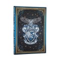 Notes PAPERBLANKS HARRY POTTER Ravenclaw Journal Midi gładki