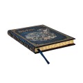 Notes PAPERBLANKS HARRY POTTER Legends of Hogwarts Journal Midi gładki
