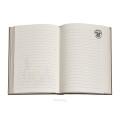 Notes PAPERBLANKS HARRY POTTER Legends of Hogwarts Journal Midi linia