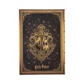 Notes PAPERBLANKS HARRY POTTER Hufflepuff Journal Midi linia
