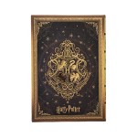 Notes PAPERBLANKS HARRY POTTER Hufflepuff Journal Midi linia 