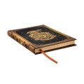 Notes PAPERBLANKS HARRY POTTER Hufflepuff Journal Midi linia