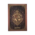 Notes PAPERBLANKS HARRY POTTER Gryffindor Journa Midi gładki
