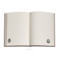 Notes PAPERBLANKS HARRY POTTER Gryffindor Journa Midi gładki