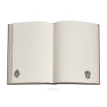 Notes PAPERBLANKS HARRY POTTER Slytherin Journal Midi linia