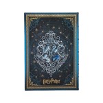 Notes PAPERBLANKS HARRY POTTER Ravenclaw Journal Midi linia