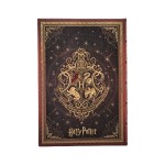 Notes PAPERBLANKS HARRY POTTER Gryffindor Journal Midi linia