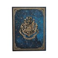 Notes PAPERBLANKS HARRY POTTER Legends of Hogwarts Journal Ultra linia