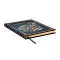 Notes PAPERBLANKS HARRY POTTER Legends of Hogwarts Journal Ultra linia