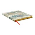Notes PAPERBLANKS Golden Age of Prosperity Ultra linia