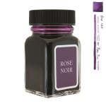 Atrament MONTEVERDE Rose-Noir 30ml