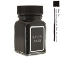 Atrament MONTEVERDE 30ml Raven-Noir
