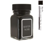 Atrament MONTEVERDE Raven-Noir 30ml