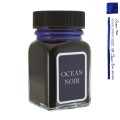 Atrament MONTEVERDE 30ml Ocean-Noir