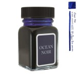Atrament MONTEVERDE Ocean-Noir 30ml