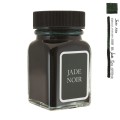 Atrament MONTEVERDE 30ml Jade-Noir