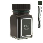 Atrament MONTEVERDE Jade-Noir 30ml