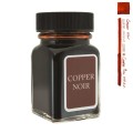 Atrament MONTEVERDE 30ml Copper-Noir