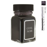 Atrament MONTEVERDE Coal-Noir 30ml