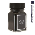 Atrament MONTEVERDE 30ml Azure-Noir