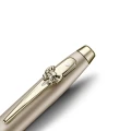 Pióro kulkowe SHEAFFER GIFT 100 Emily in Paris szampański GT