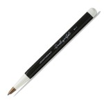 Długopis LEUCHTTURM1917 Drehgriffel Black