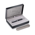 Długopis SHEAFFER LEGACY Glossy Black CT