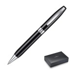 Długopis SHEAFFER LEGACY Glossy Black CT