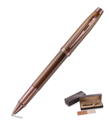 Pióro kulkowe SHEAFFER GIFT 100 COFFEE EDITION
