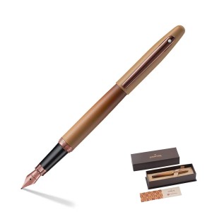 Pióro wieczne SHEAFFER VFM Coffee Edition