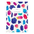 Notes APICA B5 Hocco Semi B5 – JAWERLY linia