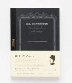 Notes APICA A6 PREMIUM CD kropki