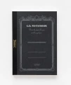 Notes APICA A6 PREMIUM CD kropki