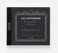 Notes APICA PREMIUM CD (124x140 mm) kropki