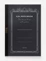 Notes APICA A4 PREMIUM CD kropki