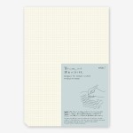Papier MD Paper Pad  A4 90 ark  kartka