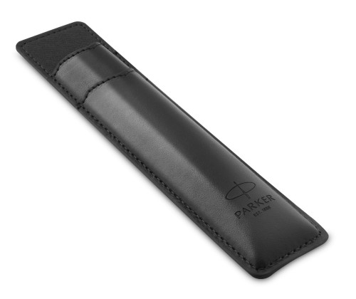 Etui PARKER na pióro wsuwane czarne