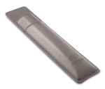 Etui PARKER na pióro wsuwane szare