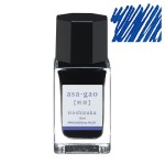 Atrament PILOT IROSHIZUKU Asa-gao niebieski 15ml