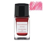 Atrament PILOT IROSHIZUKU Kosumosu różowy 15ml