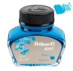 Atrament PELIKAN 4001  turkusowy 30ml 