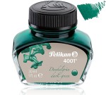 Atrament PELIKAN 4001 Dark-Green 30ml