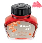 Atrament PELIKAN 4001 czerwony 30ml 