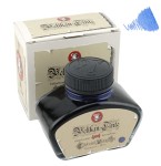 Atrament PELIKAN 4001 niebieski HISTORIC 62,5ml