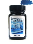 Atrament KWZ Ink Spacer nad Wisłą 60ml
