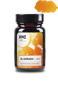 Atrament KWZ Ink El Dorado 60ml