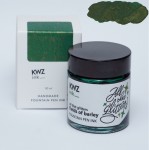 Atrament KWZ Ink ALL THAT GLITTERS Fields of barley 30ml 