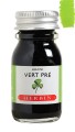 Atrament J. Herbin Vert Pré 10 ml z metalową zakrętką