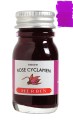 Atrament J. HERBIN 10ml - Rose Cyclamen z próbką atramentu